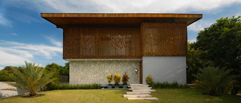 Nativa Homes, Casa de 2 dormitorios en La Calera